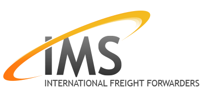 IMS company logo