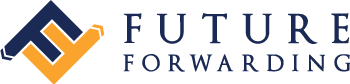 Future Forwarding company logo