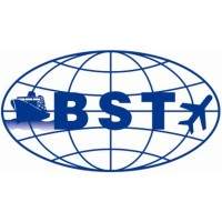 Basenton Logistics Company Logo