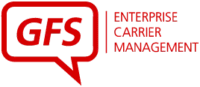 GFS company logo