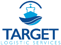 Target Logistics Logo
