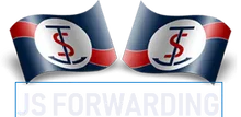 JS Forwarding company logo