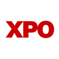 XPO company logo