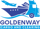 Goldenway Company Logo