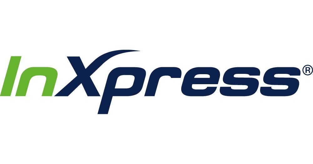 InXpress Logo