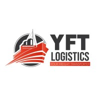 YFT Logistics company logo