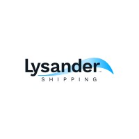 Lysander company logo