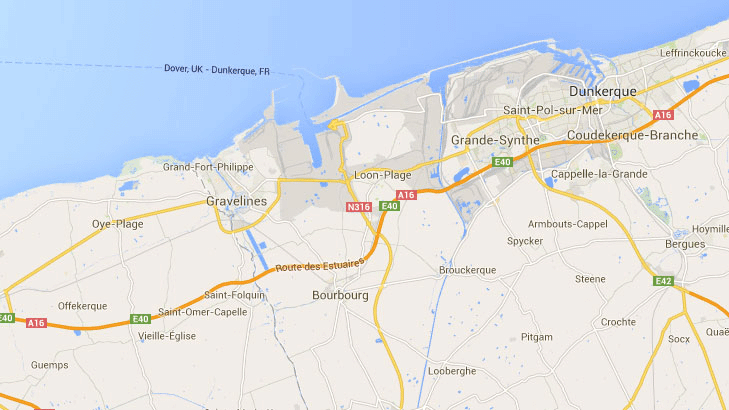 Port of Dunkirk